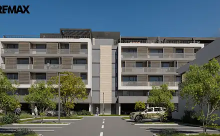 Prodej bytu 3+kk 58 m², Kyjov, okres Hodonín