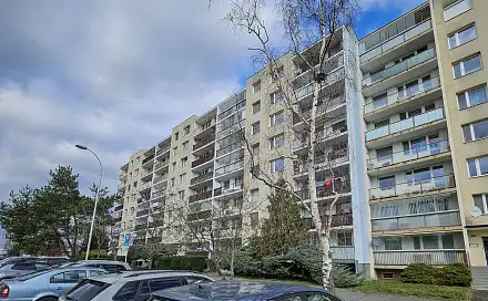 Prodej bytu 3+1 71 m², 17. listopadu, Mladá Boleslav - Mladá Boleslav II