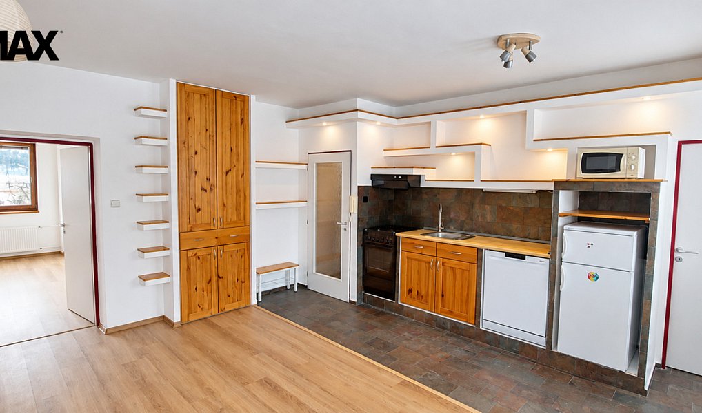Pronájem bytu 2+kk 53 m², Blansko – náhled fotky 3