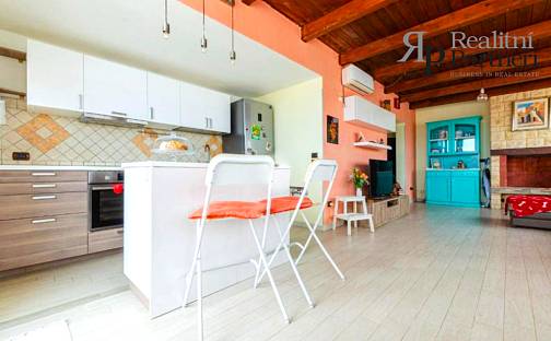 Prodej bytu 2+kk 70 m², Conversano, Provincie Bari, Itálie