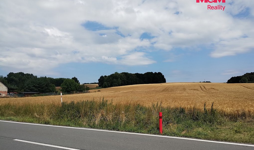 Prodej stavebního pozemku 1 600 m², Stará Ves nad Ondřejnicí – náhled fotky 5