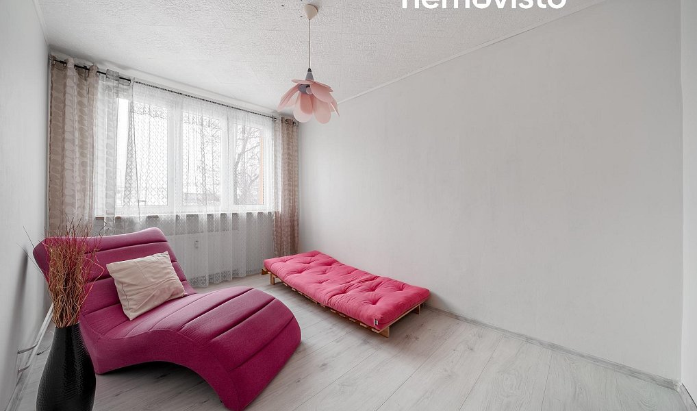 Pronájem bytu 3+1 72 m², Ostrava – náhled fotky 9