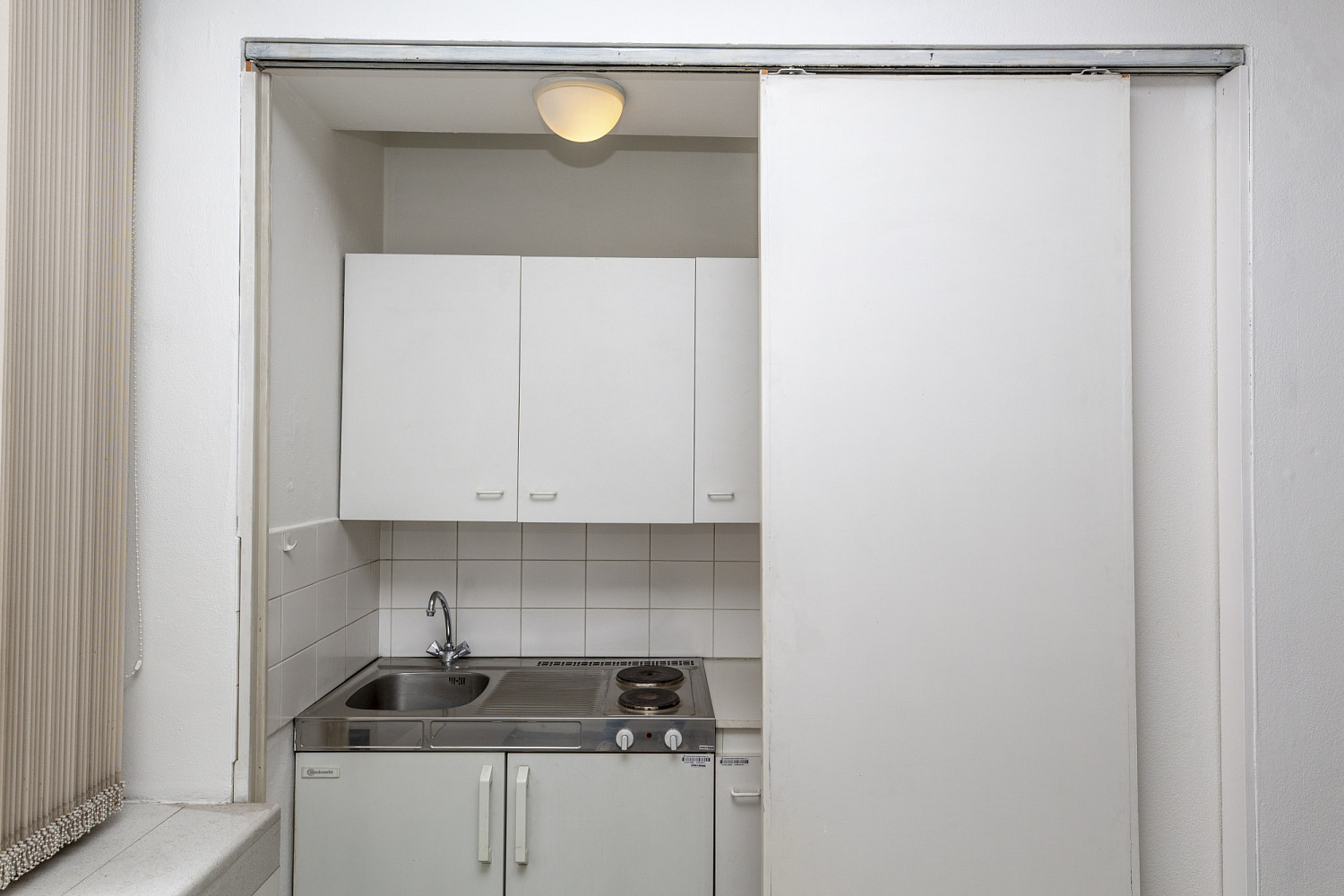 Pronájem obchodních prostor 119 m²
