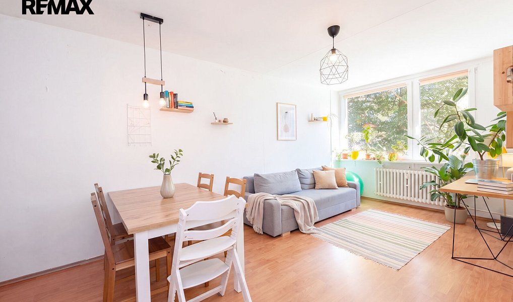 Prodej bytu 3+kk 61 m², Praha – náhled fotky 4