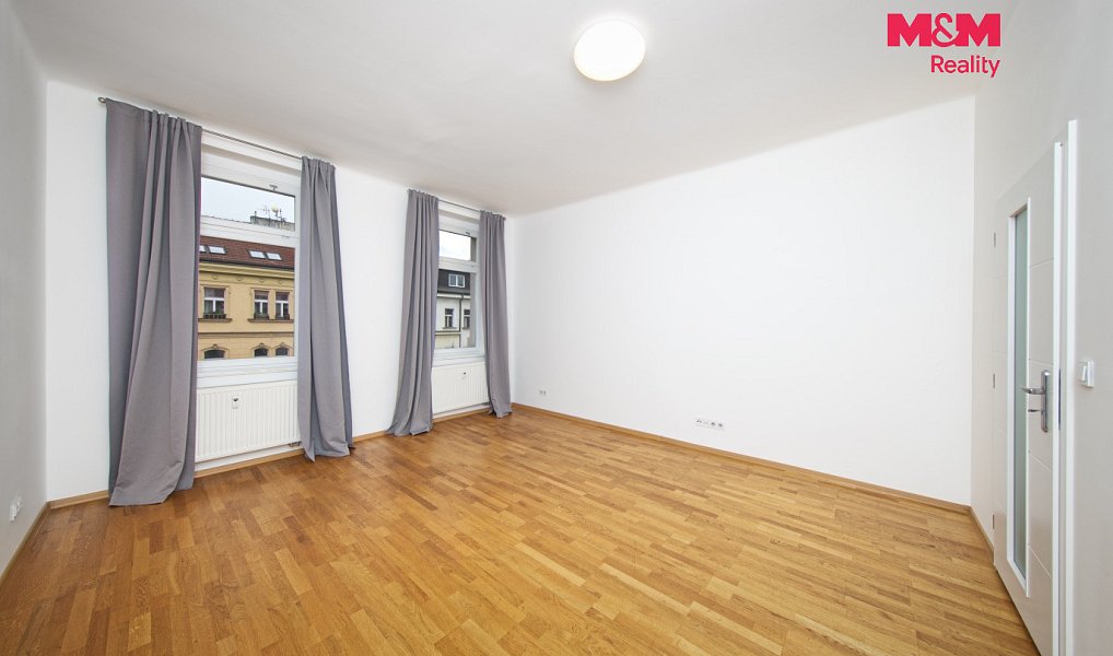 Pronájem bytu 3+1 119 m², Praha – náhled fotky 5