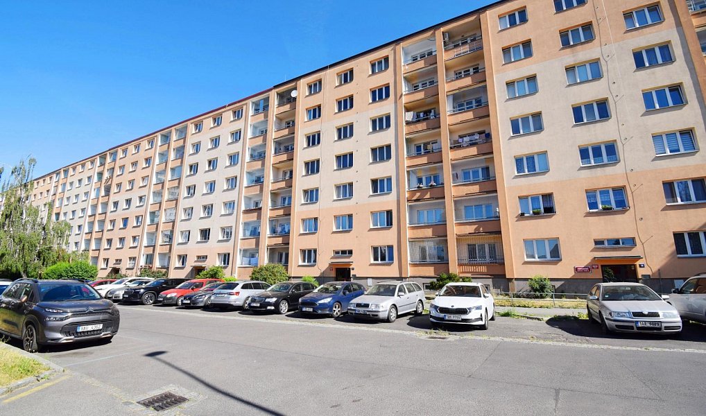 Prodej bytu 2+1 52 m², Praha – náhled fotky 12