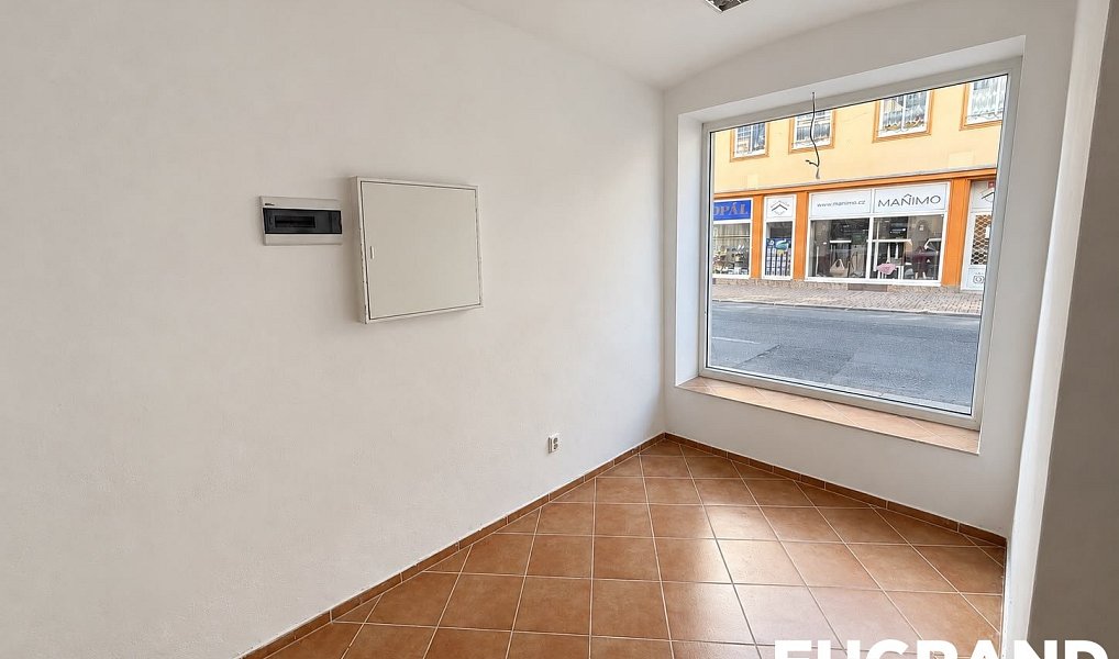 Pronájem obchodních prostor 65 m², Varnsdorf – náhled fotky 7