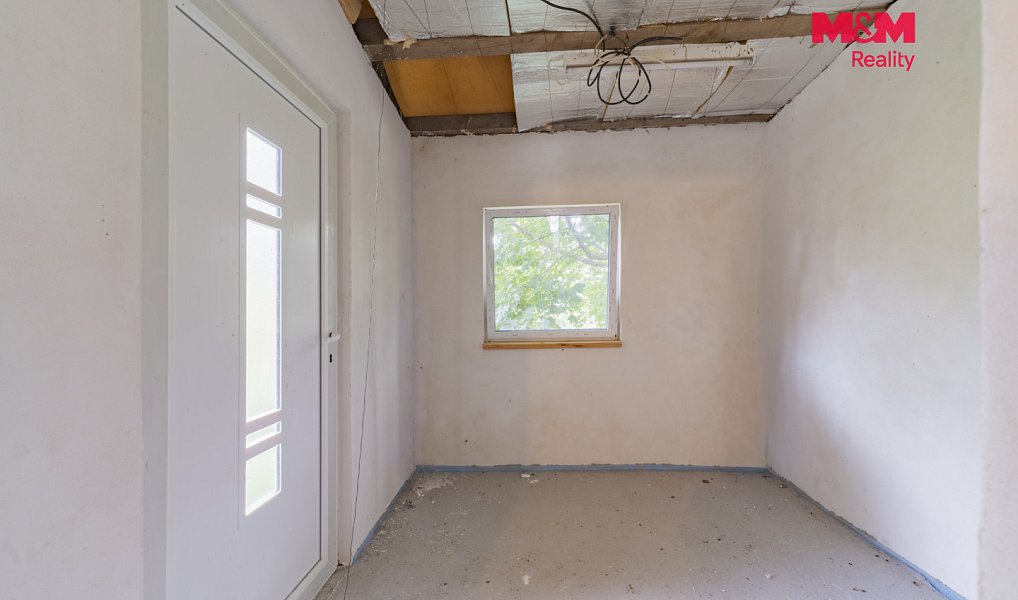 Prodej domu 160 m² s pozemkem 1 013 m², Mnichov – náhled fotky 11