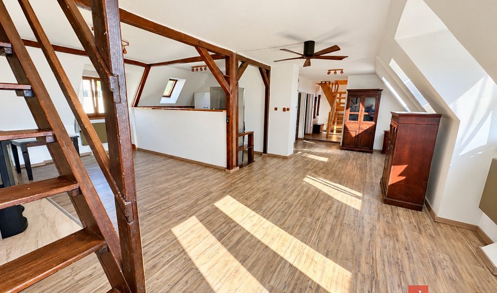 Prodej bytu 4+kk 165 m², Litvínov – náhled fotky 13