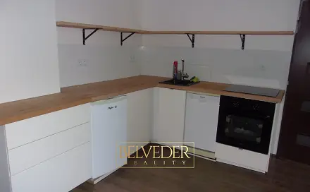 Pronájem bytu 2+kk 54 m², Komenského, Novosedlice, okres Teplice