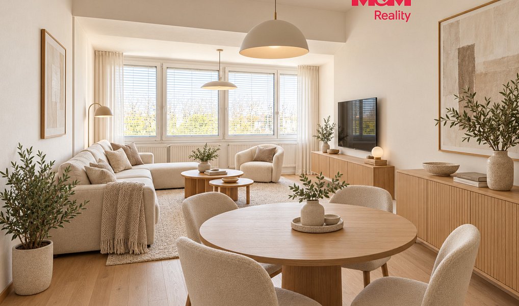 Prodej bytu 5+1, 159 m², Moravská Ostrava, Ostrava-město, Ostrava