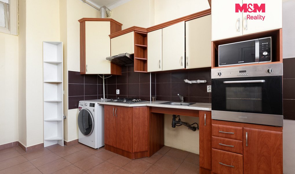 Prodej bytu 3+1 83 m², Ostrava – náhled fotky 5