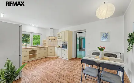 Prodej domu 96 m² s pozemkem 730 m², Svatý Mikuláš - Lišice, okres Kutná Hora