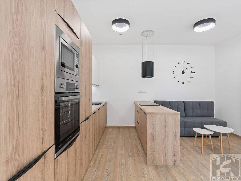 Prodej bytu 2+kk 50 m² – fotografie 3