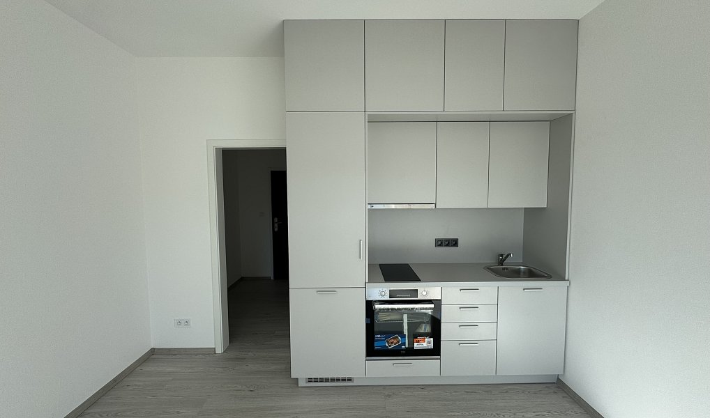 Pronájem bytu 1+kk 28 m², Mariánské Lázně – náhled fotky 2