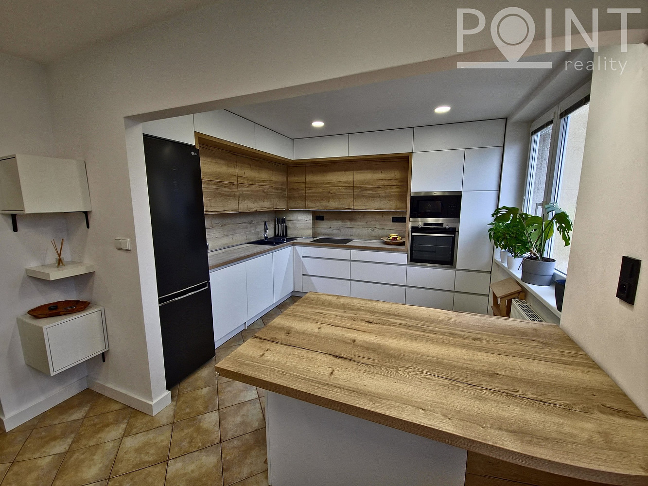 Prodej bytu 3+kk 73 m²