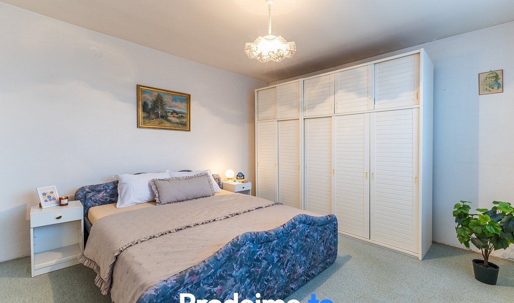 Prodej domu 108 m² s pozemkem 609 m², Hevlín – náhled fotky 5