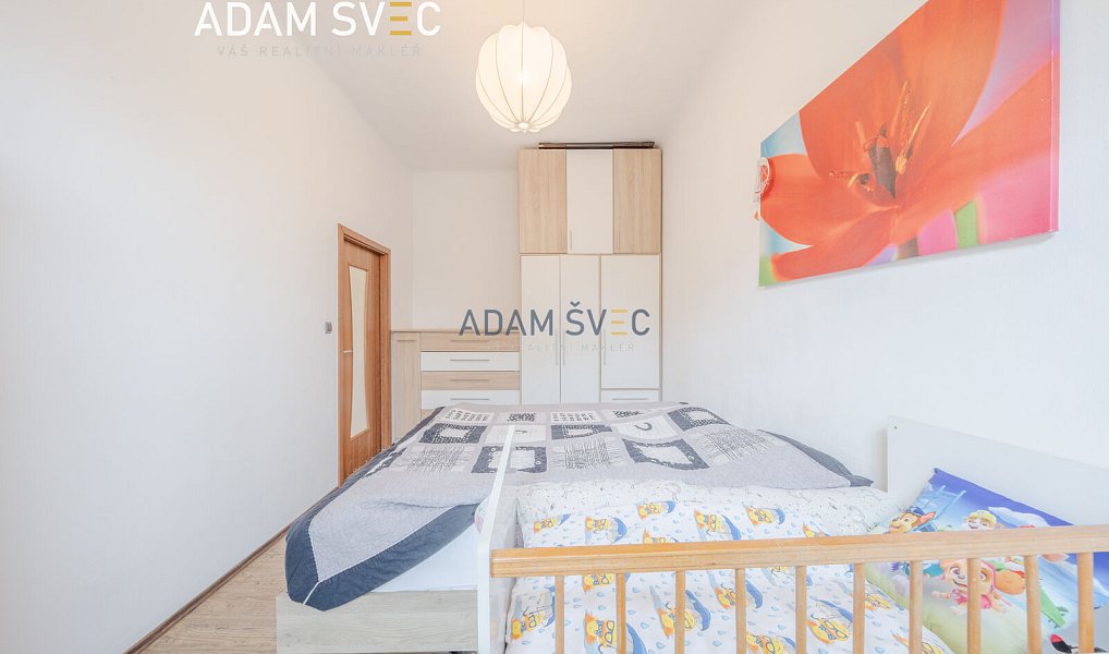 Prodej bytu 2+1 50 m², Olomouc – náhled fotky 7