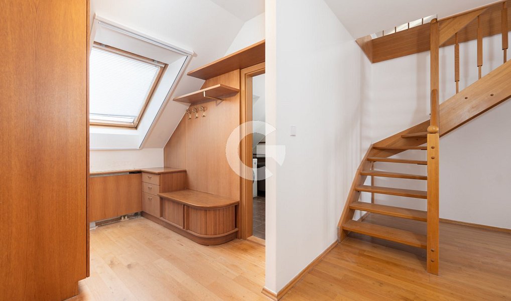 Prodej bytu 4+kk 119 m², Zlín – náhled fotky 7