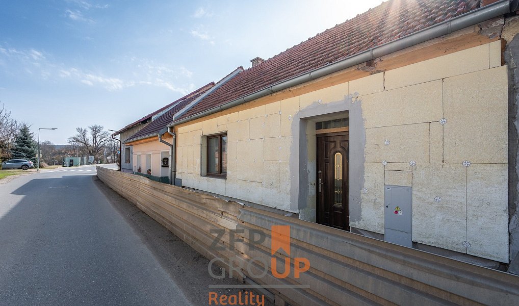 Prodej domu 51 m² s pozemkem 88 m², Ivančice – náhled fotky 2