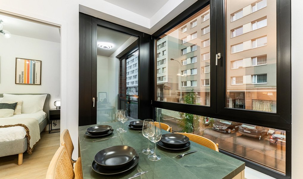 Prodej bytu 2+kk 45 m², Praha – náhled fotky 14