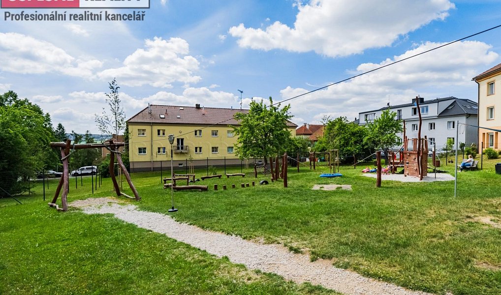 Prodej bytu 2+1 110 m², Mníšek pod Brdy – náhled fotky 29