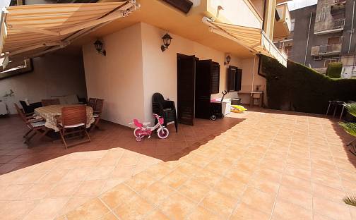 Prodej bytu 3+kk 63 m², Via Campo Volo, Scalea, Kalabrie, Itálie