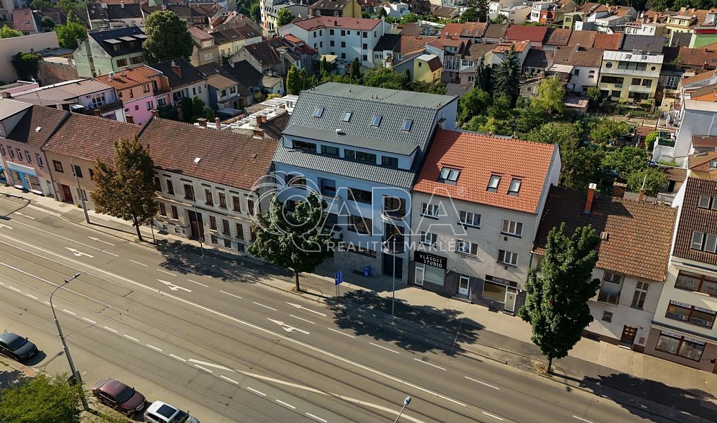 Prodej bytu 3+kk 72 m², Brno – náhled fotky 12