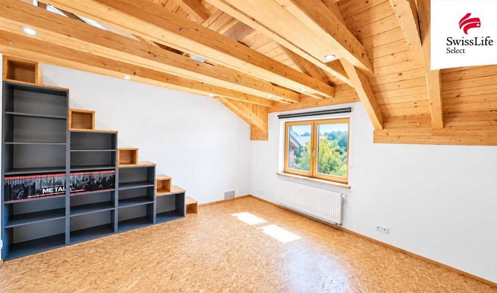 Prodej domu 130 m² s pozemkem 837 m², Staré Město – náhled fotky 19