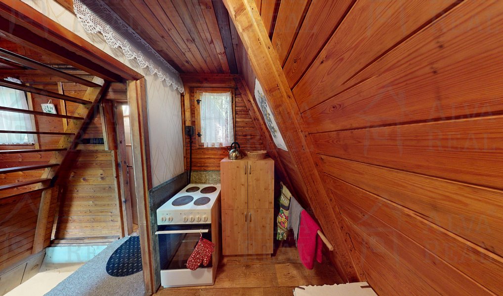 Prodej chaty/chalupy 66 m² s pozemkem 31 m², Jedovnice – náhled fotky 13