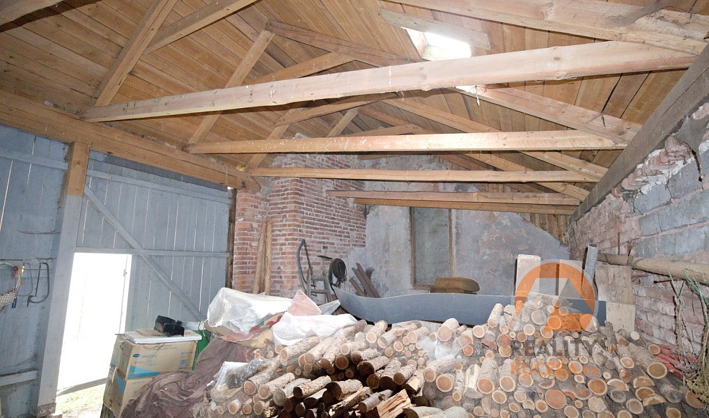 Prodej chaty/chalupy 140 m² s pozemkem 569 m², Pecka – náhled fotky 15