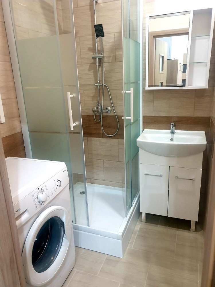 Pronájem bytu 2+kk 54 m² — photo 3
