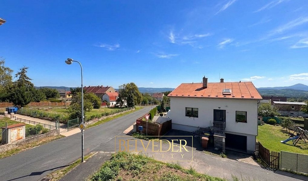 Prodej domu 130 m² s pozemkem 423 m², Krupka – náhled fotky 22