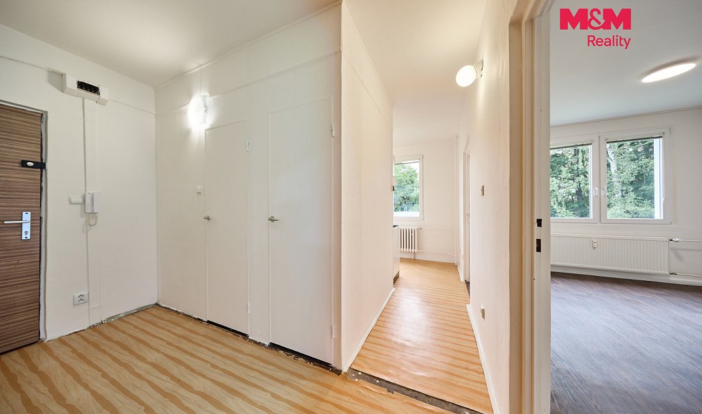 Prodej bytu 2+1 56 m², Trutnov – náhled fotky 9