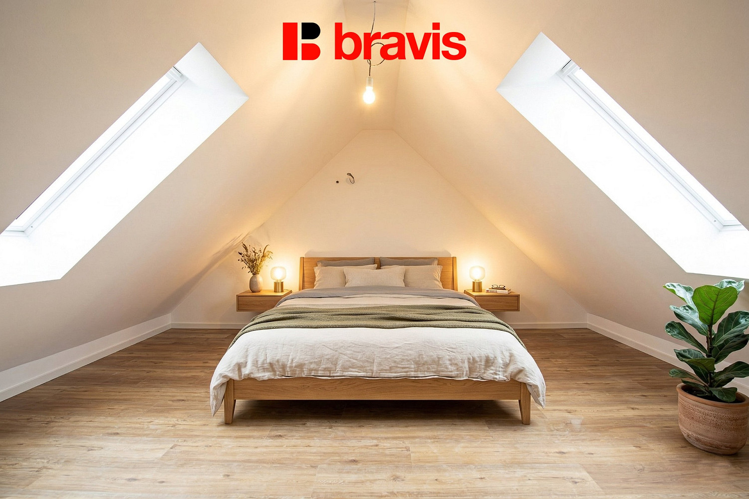 Prodej bytu 2+kk 58 m² — photo 3