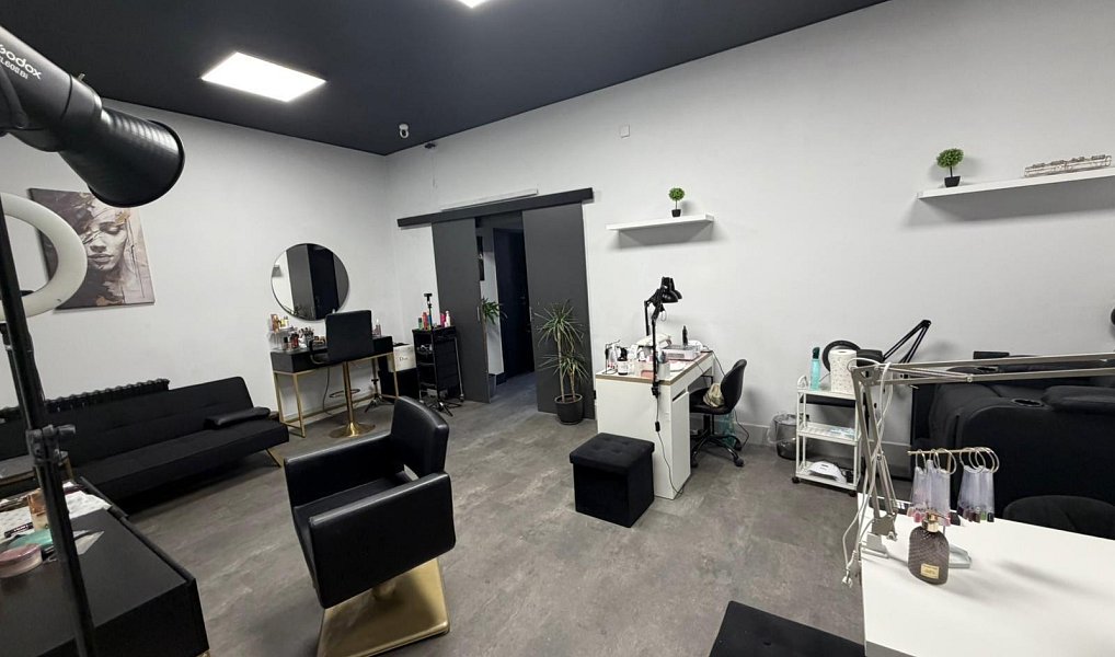 Pronájem obchodních prostor 167 m², Praha – náhled fotky 17