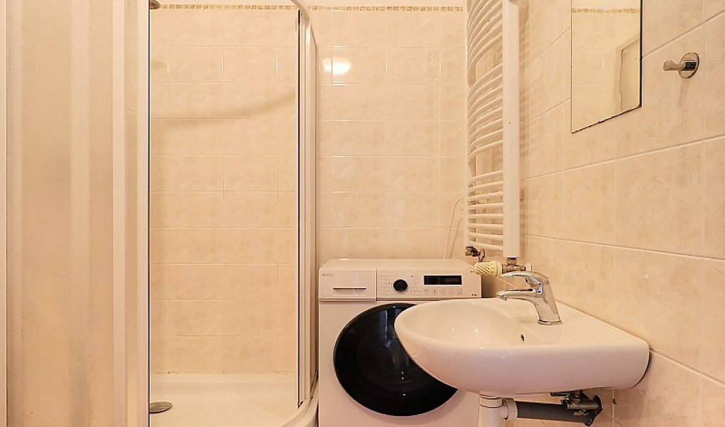 Pronájem bytu 1+kk 26 m², Praha – náhled fotky 3