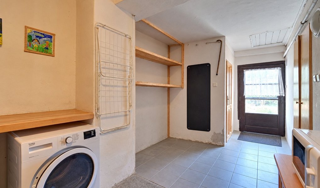 Prodej domu 239 m² s pozemkem 385 m², Dub nad Moravou – náhled fotky 19