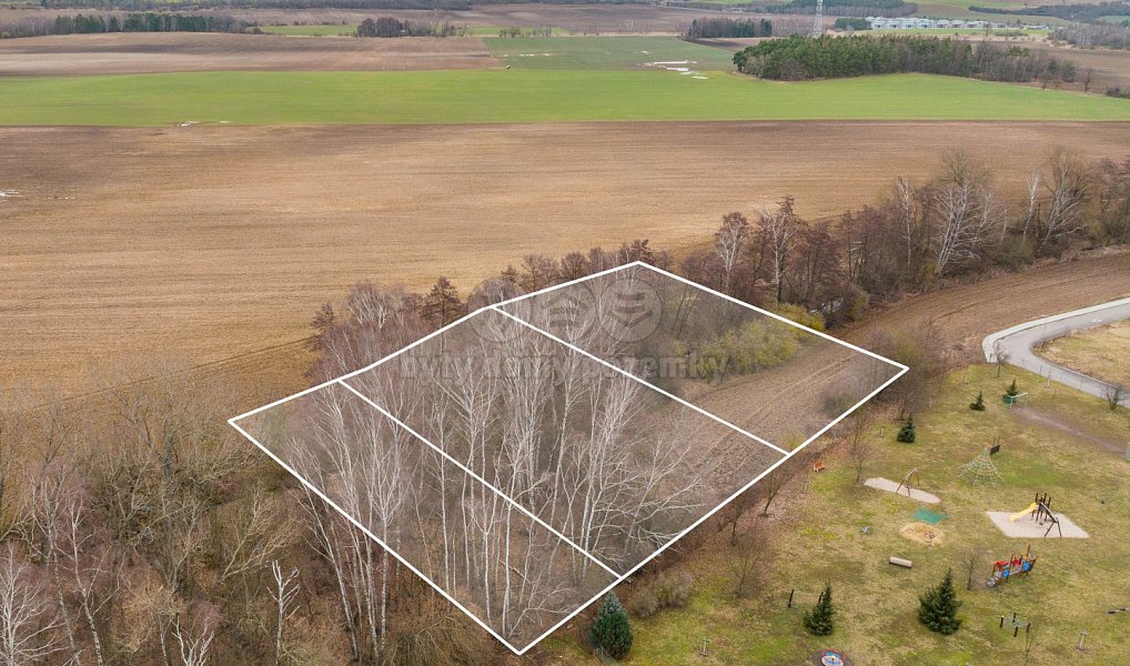 Prodej louky 6 290 m², Horoušany – náhled fotky 7
