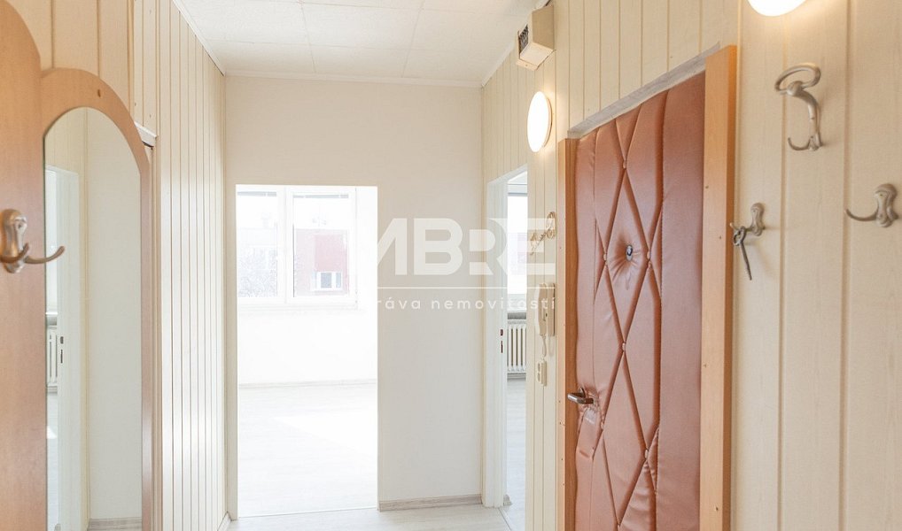Pronájem bytu 2+1 58 m², Břidličná – náhled fotky 10