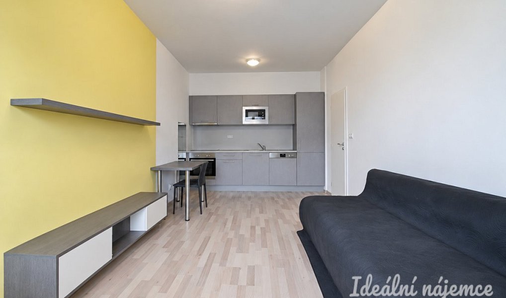 Pronájem bytu 2+kk 52 m², Brno – náhled fotky 5