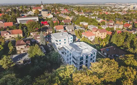 Prodej bytu 3+kk 92 m²