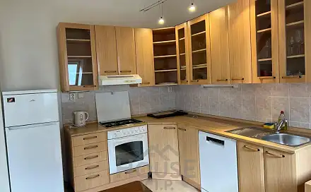 Prodej bytu 2+kk 70 m², Praha 1 - Nové Město
