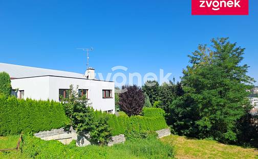 Pronájem bytu 4+kk 124 m², Růmy, Zlín