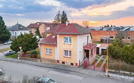 Prodej domu 200 m² s pozemkem 180 m², Tylova, Hořice, okres Jičín