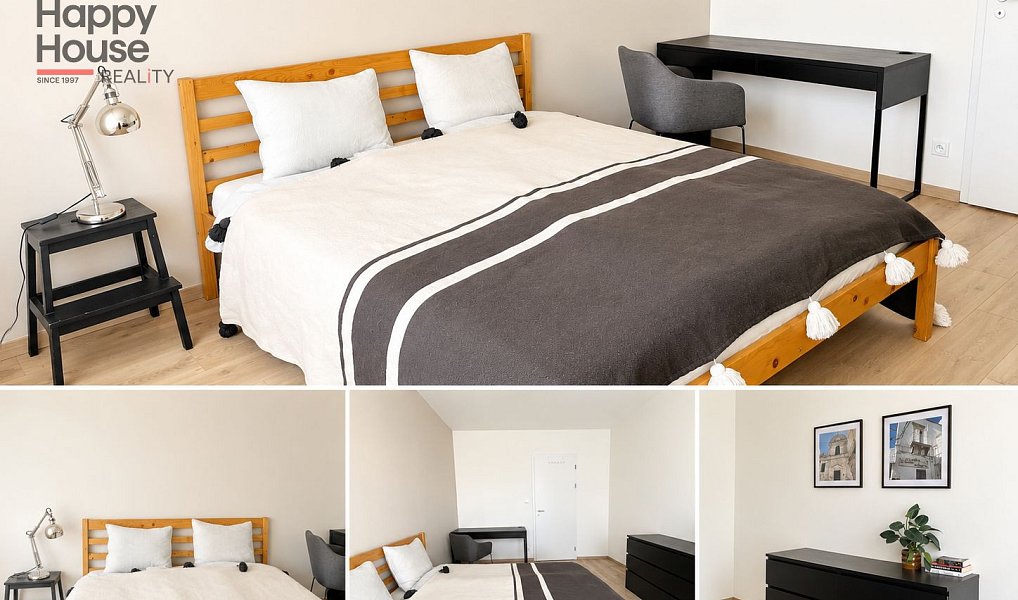 Pronájem bytu 2+kk 51 m², Praha – náhled fotky 9