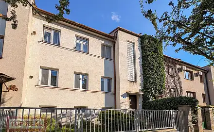 Prodej bytu 3+1 128 m²