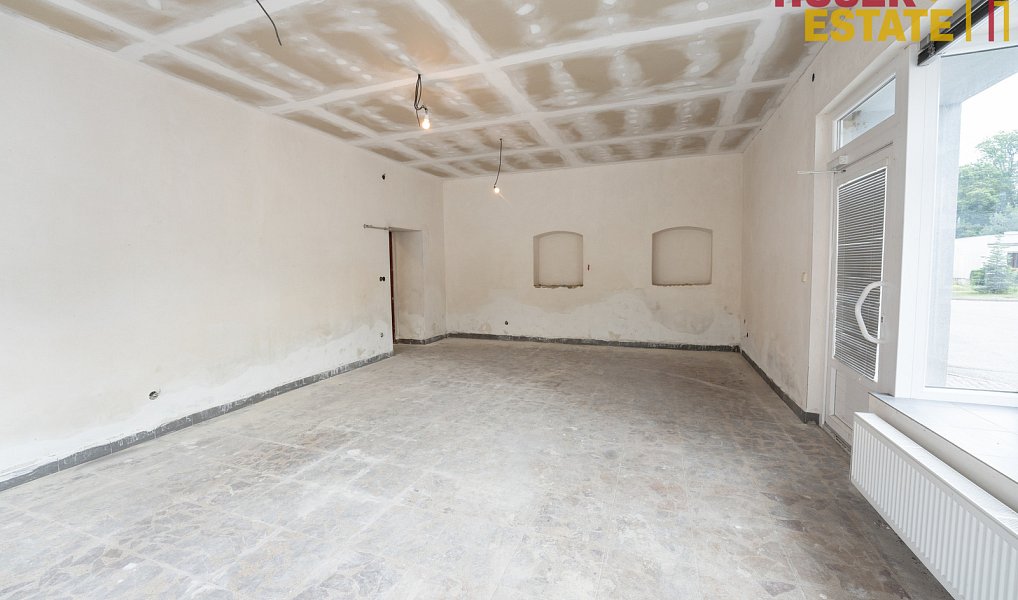 Prodej domu 166 m² s pozemkem 195 m², Svitávka – náhled fotky 3