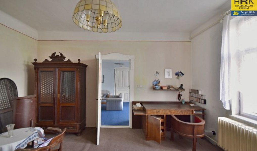 Prodej domu 300 m² s pozemkem 3 106 m², Mostkovice – náhled fotky 22