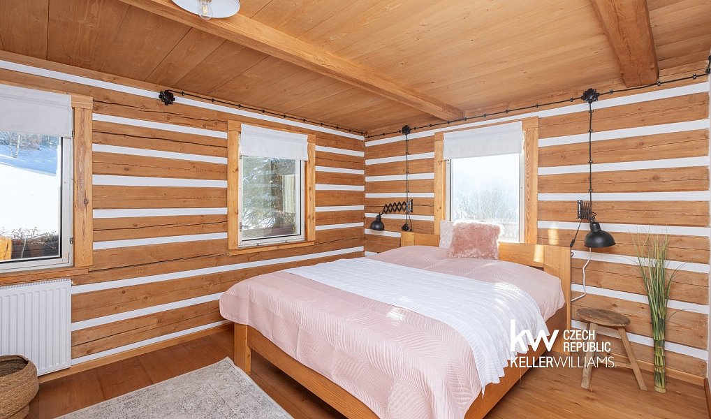 Prodej chaty/chalupy 322 m² s pozemkem 2 111 m², Pec pod Sněžkou – náhled fotky 13